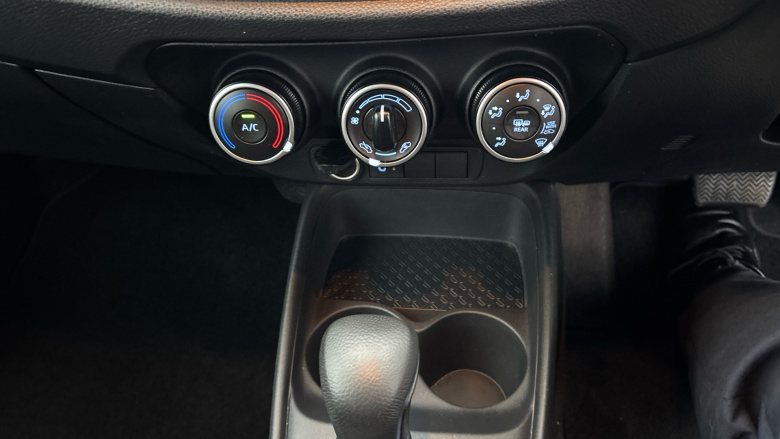 Toyota Aygo X 1.0 VVT-i Pure 5dr Auto Petrol Hatchback